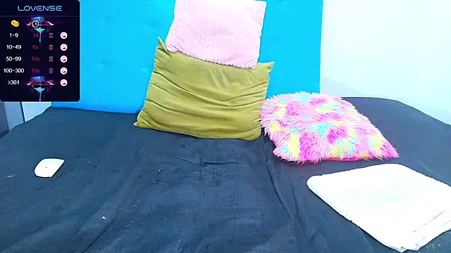 honeybunny X online show from 02.04.25