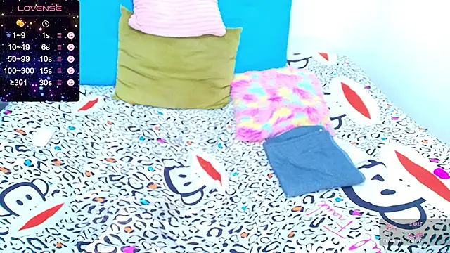 honeybunny X online show from 02.26.25