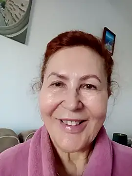 Hottie-Mom online show from 01.19.26