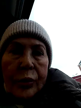 Hottie-Mom online show from 02.12.26