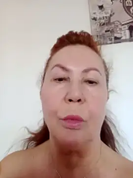 Hottie-Mom online show from 03.04.26