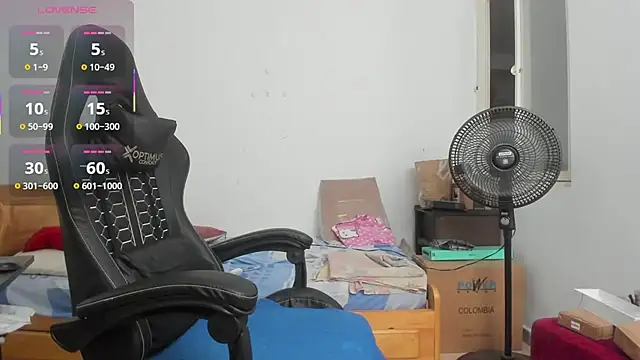 Britney beg1 online show from 03.24.26