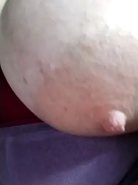 EvaCristal online show from 03.10.26