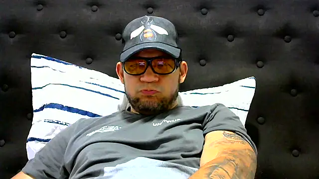 altenori112 online show from 01.24.25