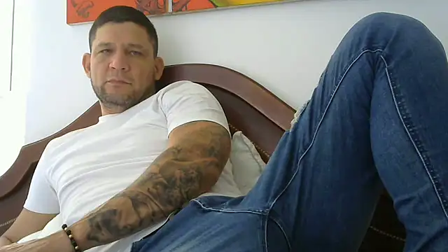 altenori112 online show from 02.11.25