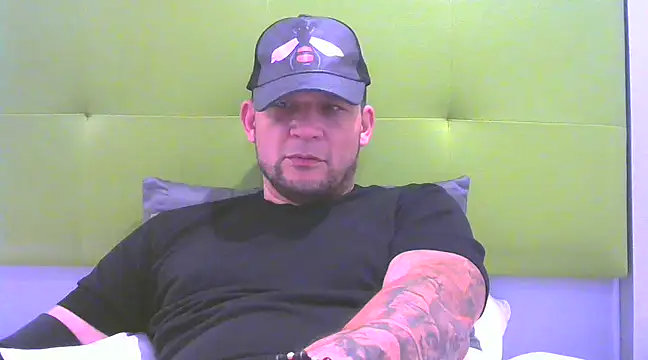 altenori112 online show from 02.15.25