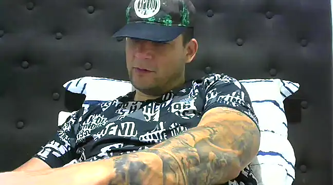 altenori112 online show from 03.23.25