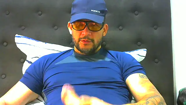 altenori112 online show from 11.25.25