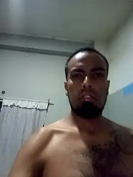 Chacal Armyy online show from 10.07.25