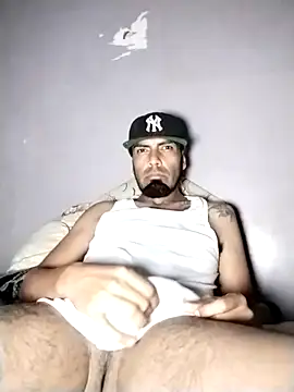 Chacal Armyy online show from 11.05.25