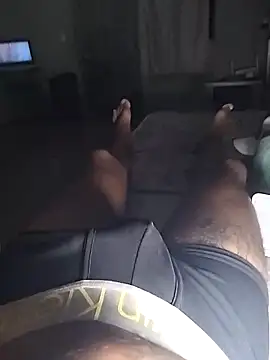 Chacal Armyy online show from 11.07.25