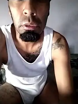 Chacal Armyy online show from 01.07.26