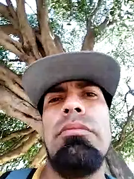 Chacal Armyy online show from 03.15.26