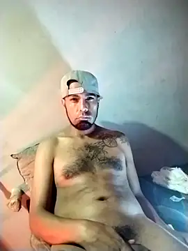 Chacal Armyy online show from 04.12.26