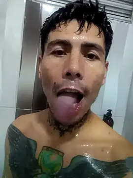 Snapshot of dannnyhot24 chatting on 01.25.25 dannnyhot24 online show from 01.25.25