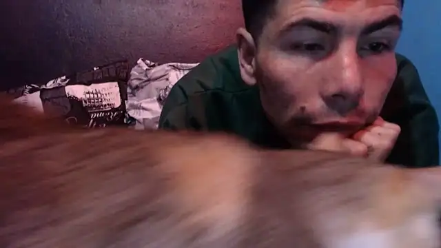 Snapshot of dannnyhot24 chatting on 03.15.25 dannnyhot24 online show from 03.15.25