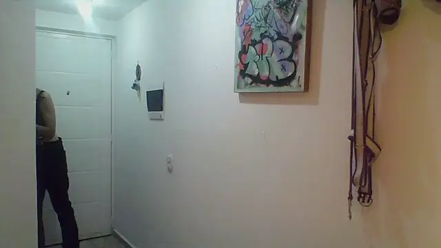 Snapshot of dannnyhot24 chatting on 04.07.26 dannnyhot24 online show from 04.07.26