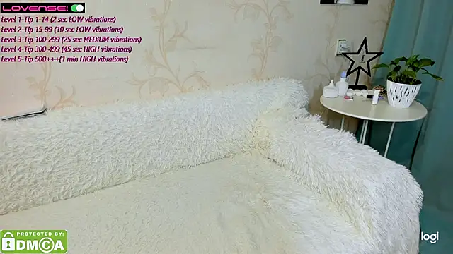 EmmaAmazingEyes online show from 12.20.24