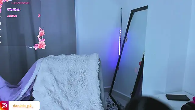 roxy pk  online show from 02.03.26