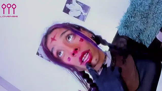 Sammybitchx online show from 07.17.26