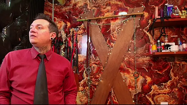 boy n girl online show from 04.18.26