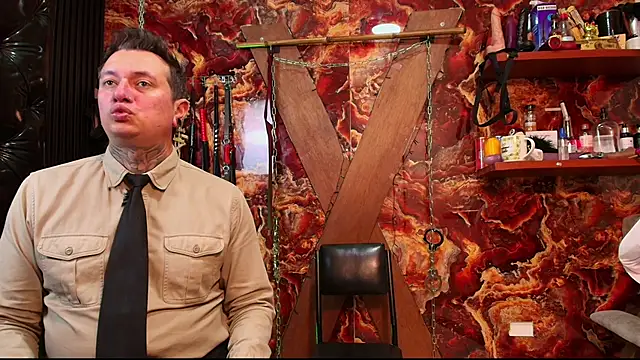 boy n girl online show from 04.22.26