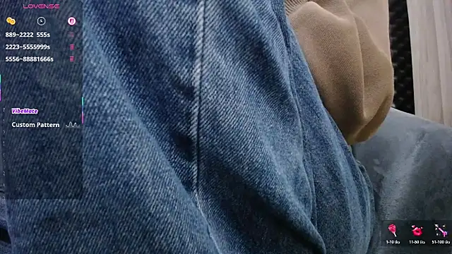 Sakura Moe online show from 01.06.26