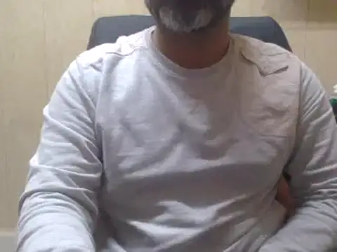 hairymaster95 online show from 01.26.25