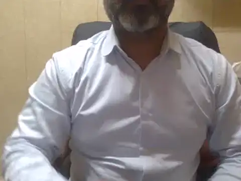 hairymaster95 online show from 01.30.25