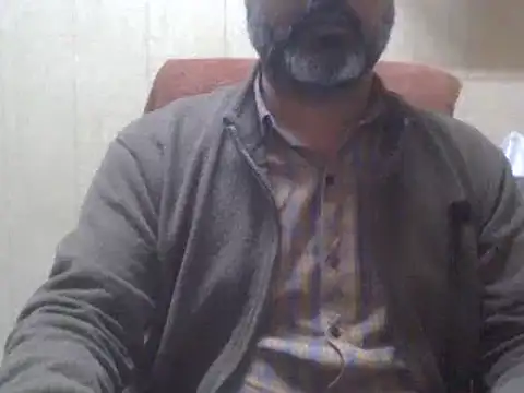 hairymaster95 online show from 02.01.25