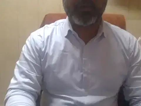 hairymaster95 online show from 02.04.25