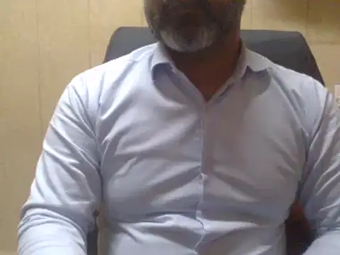 hairymaster95 online show from 02.12.25