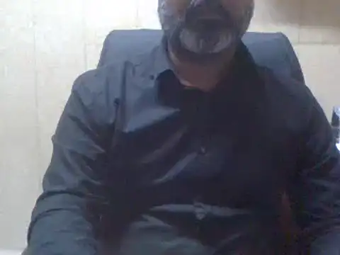 hairymaster95 online show from 02.18.25