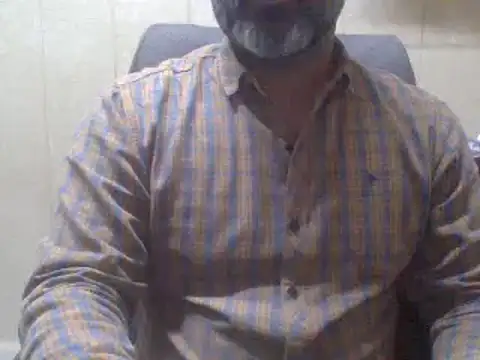 hairymaster95 online show from 02.28.25