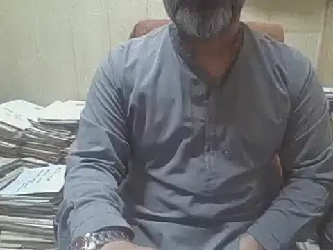 hairymaster95 online show from 11.11.25