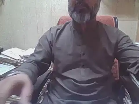 hairymaster95 online show from 11.13.25