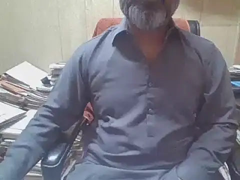 hairymaster95 online show from 11.18.25