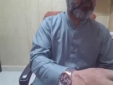 hairymaster95 online show from 03.16.26