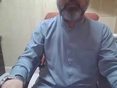 hairymaster95 online show from 03.16.26