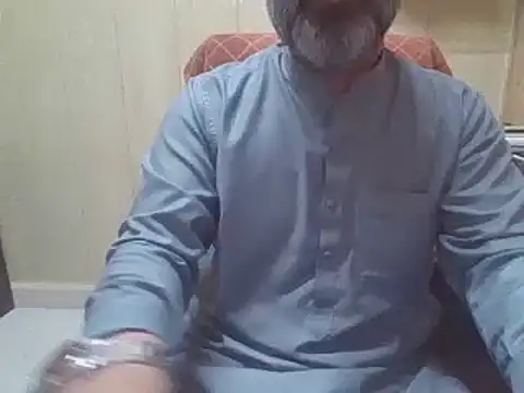 hairymaster95 online show from 04.07.26