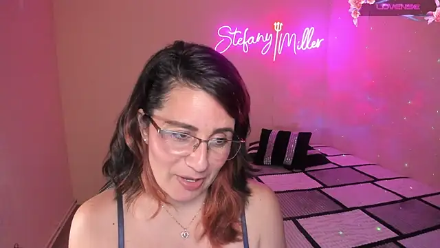 stefany miller77 online show from 01.29.25