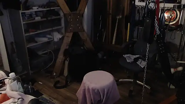 Transjoni online show from 01.11.25