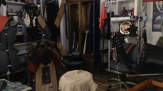 Transjoni online show from 03.22.25