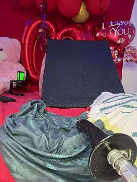 Violeta Goddess online show from 02.19.26