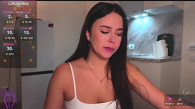 Megan Nilson online show from 12.29.24