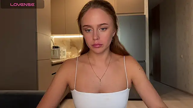 Megan Nilson online show from 06.26.26