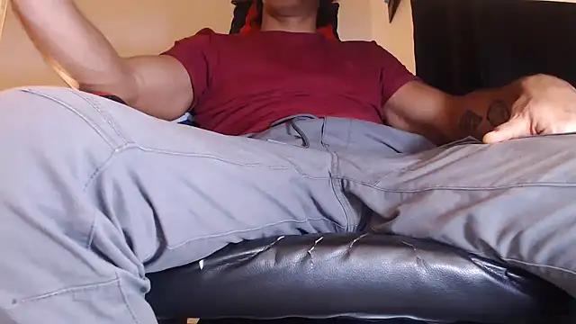 ErosFindomKing online show from 12.02.25