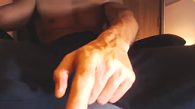 ErosFindomKing online show from 04.08.26