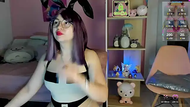 dolly saylor online show from 04.17.26