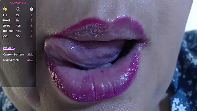 Kerly Doll online show from 03.08.25